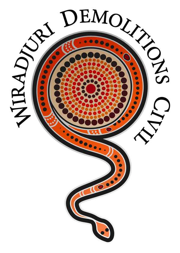 Wiradjuri Demolitions